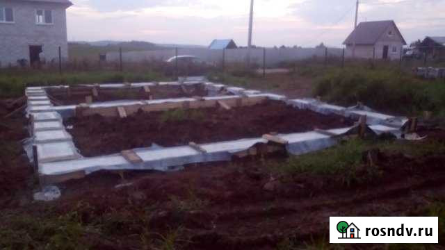 Участок ИЖС 8 сот. на продажу в Култаево Култаево - изображение 1