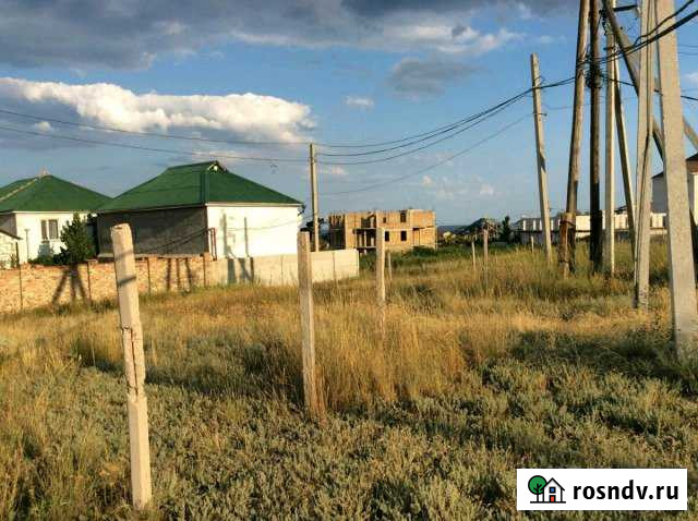 Участок ИЖС 8 сот. на продажу в Феодосии Феодосия - изображение 1