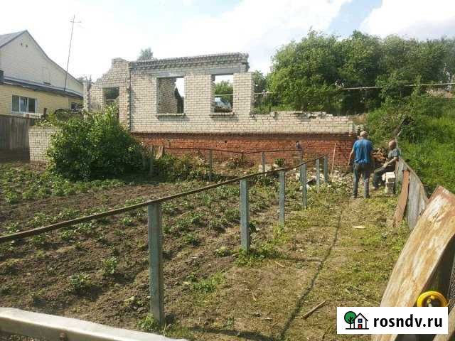 Участок ИЖС 8 сот. на продажу в Супонево Супонево - изображение 1