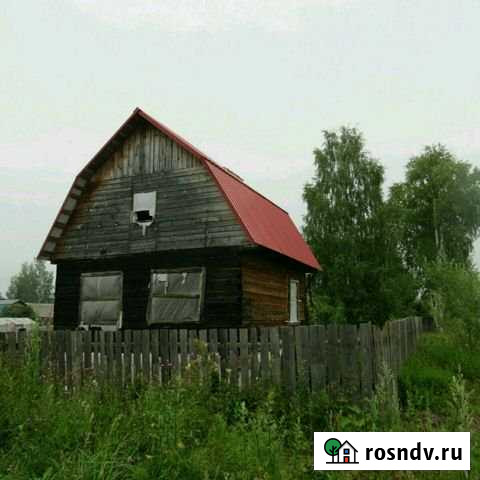 Участок ИЖС 8 сот. на продажу в Рыбинске Рыбинск - изображение 1