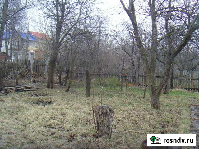 Участок ИЖС 8 сот. на продажу в Саранске Саранск - изображение 1