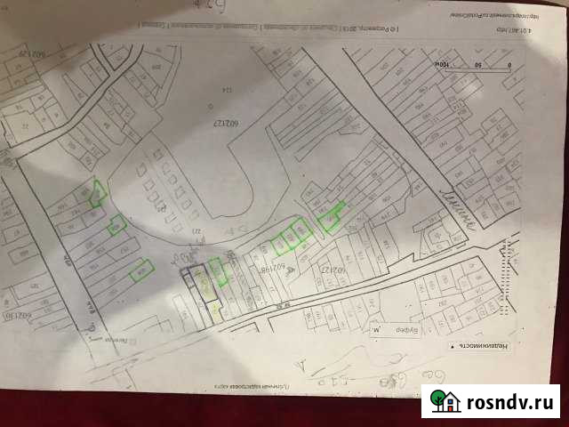 Участок ИЖС 8 сот. на продажу в Курганинске Курганинск - изображение 1