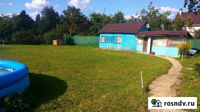 Участок ИЖС 8 сот. на продажу в Зеленограде Зеленоград - изображение 1