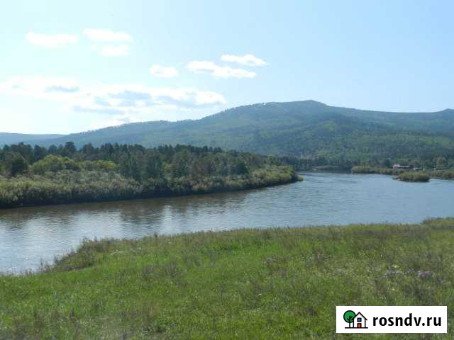 Участок ИЖС 8 сот. на продажу в Атамановке Атамановка - изображение 1