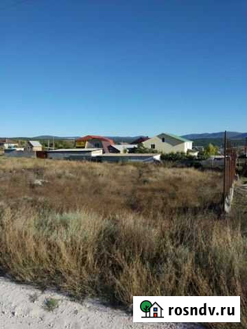 Участок ИЖС 8 сот. на продажу в Инкермане Инкерман - изображение 1