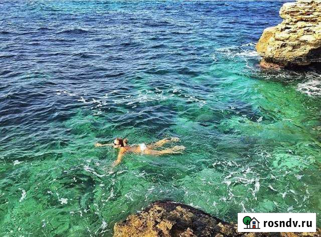 Участок ИЖС 8 сот. на продажу в Судаке Судак - изображение 1