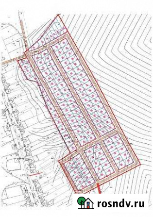 Участок ИЖС 8 сот. на продажу в Ачите Ачит - изображение 1