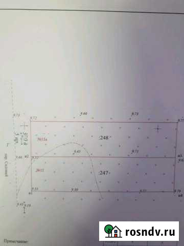 Участок ИЖС 8 сот. на продажу в Вышестеблиевской Вышестеблиевская - изображение 1