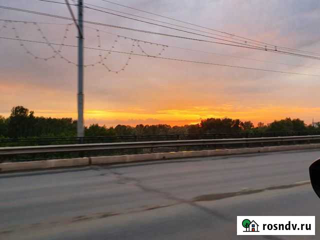 Участок ИЖС 8 сот. на продажу в Соль-Илецке Соль-Илецк - изображение 1