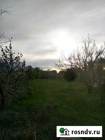 Участок ИЖС 8 сот. на продажу в Абинске Абинск - изображение 1