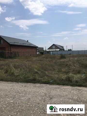 Участок ИЖС 8 сот. на продажу в Прохладном Прохладный - изображение 1