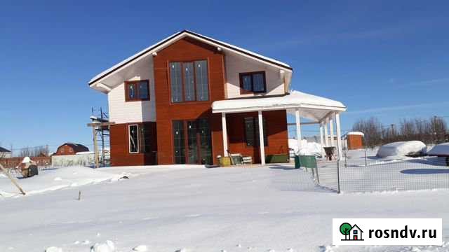 Участок ИЖС 8 сот. на продажу в Ясногорске Тульской области Ясногорск - изображение 1