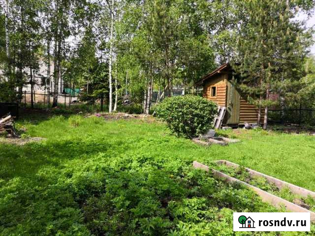 Участок ИЖС 8 сот. на продажу в Зеленогорске Зеленогорск - изображение 1