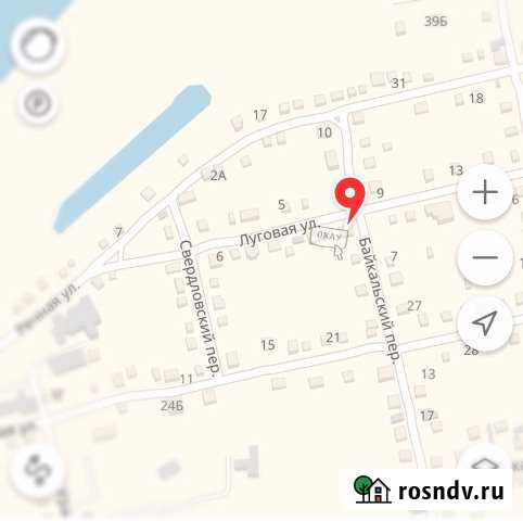 Участок ИЖС 8 сот. на продажу в Бийске Бийск - изображение 1