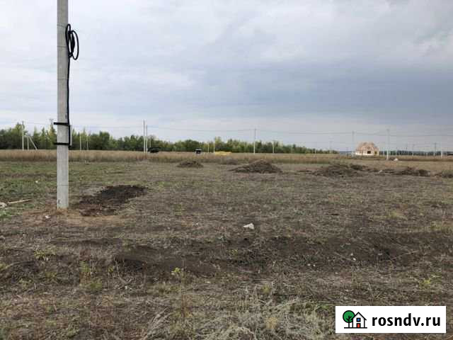 Участок ИЖС 8 сот. на продажу в Бузулуке Бузулук - изображение 1