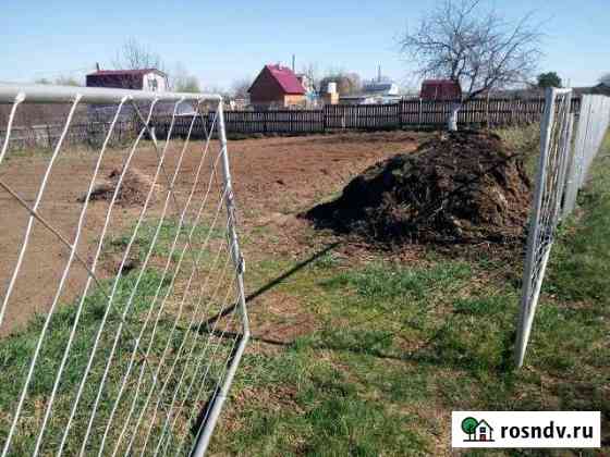 Участок СНТ, ДНП 8 сот. на продажу в Нижнекамске Нижнекамск