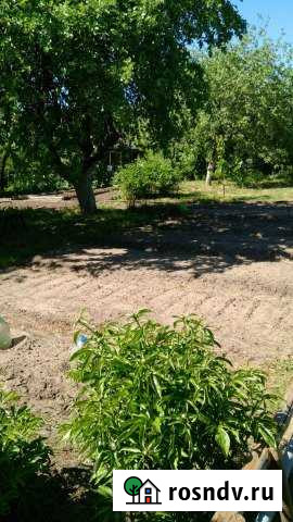 Участок СНТ, ДНП 8 сот. на продажу в Выксе Выкса - изображение 1