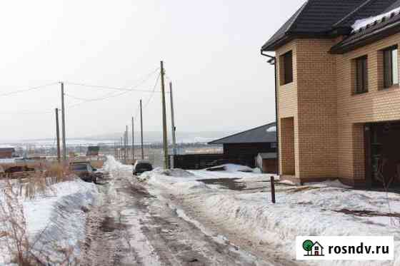 Участок СНТ, ДНП 8 сот. на продажу в Култаево Култаево