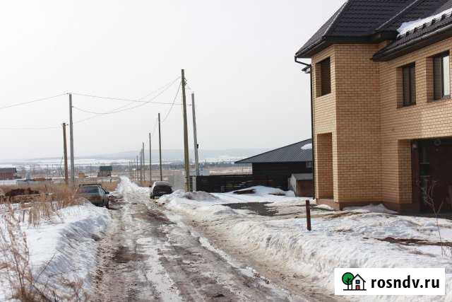 Участок СНТ, ДНП 8 сот. на продажу в Култаево Култаево - изображение 1