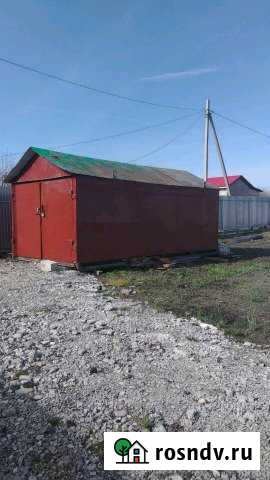 Участок СНТ, ДНП 8 сот. на продажу в Новокуйбышевске Новокуйбышевск - изображение 1