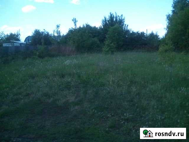 Участок СНТ, ДНП 8 сот. на продажу в Тольятти Тольятти - изображение 1