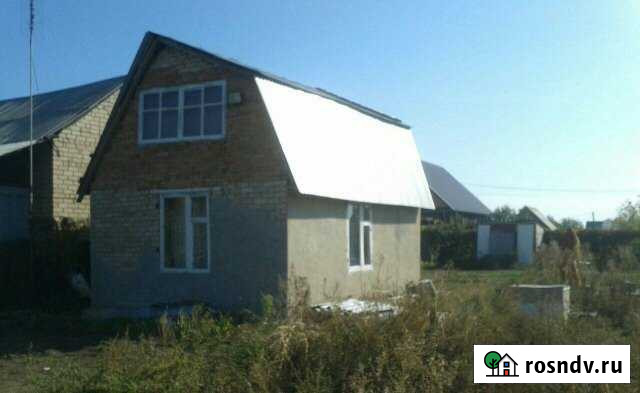 Участок СНТ, ДНП 8 сот. на продажу в Оренбурге Оренбург - изображение 1