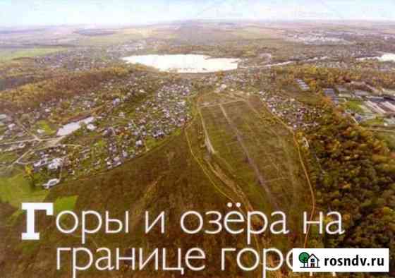 Участок СНТ, ДНП 8 сот. на продажу в Красном Селе Красное Село