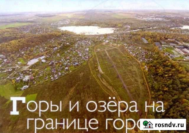Участок СНТ, ДНП 8 сот. на продажу в Красном Селе Красное Село - изображение 1