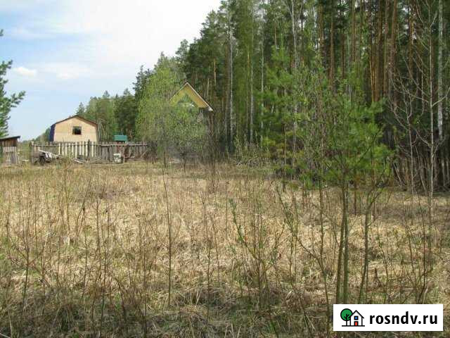 Участок СНТ, ДНП 8 сот. на продажу в Березовском Свердловской области Березовский - изображение 1