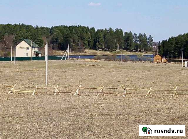 Участок СНТ, ДНП 822 сот. на продажу в Данилове Данилов - изображение 1