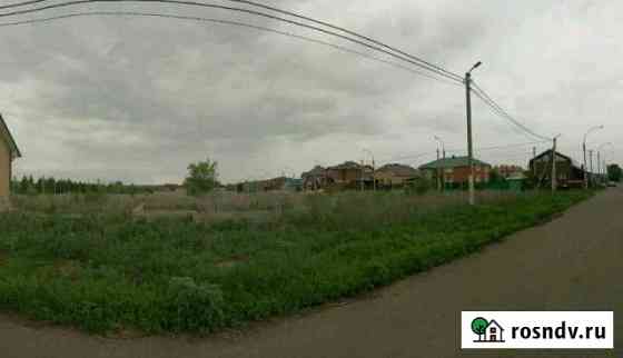 Участок ИЖС 8 сот. на продажу в Оренбурге Оренбург