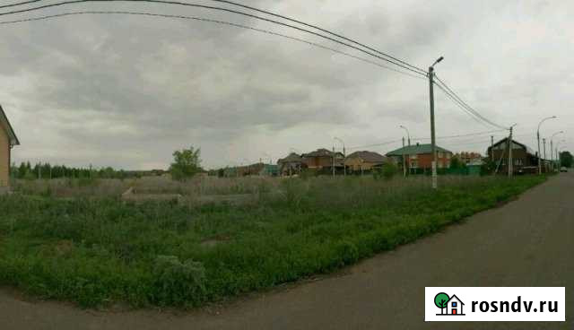 Участок ИЖС 8 сот. на продажу в Оренбурге Оренбург - изображение 1