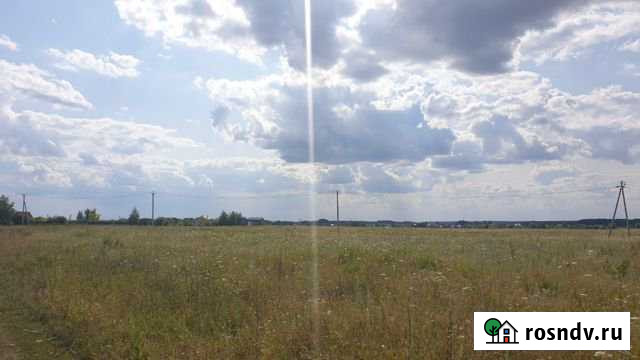 Участок ИЖС 8 сот. на продажу в Маршале Жуковой Маршала Жукова - изображение 1