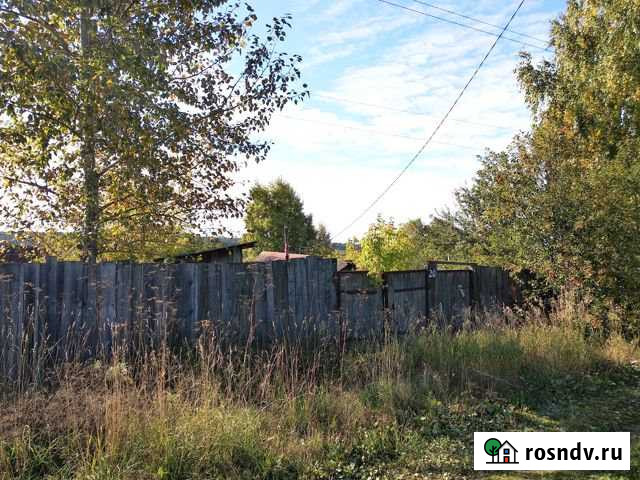 Участок ИЖС 8 сот. на продажу в Камышлове Камышлов - изображение 1