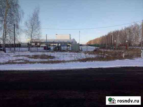 Участок СНТ, ДНП 863 сот. на продажу в Семилуках Семилуки