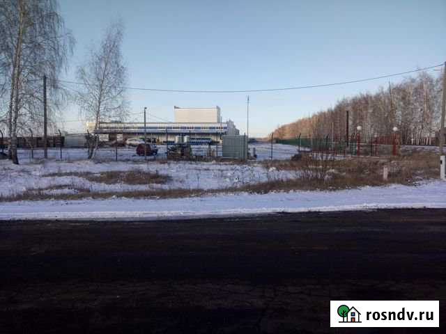 Участок СНТ, ДНП 863 сот. на продажу в Семилуках Семилуки - изображение 1