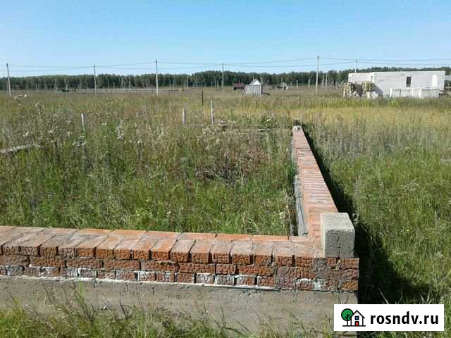 Участок ИЖС 9 сот. на продажу в Белебее Белебей - изображение 1