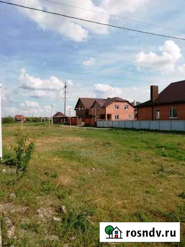 Участок ИЖС 9 сот. на продажу в Сальске Сальск - изображение 1