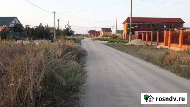 Участок ИЖС 9 сот. на продажу в Должанской Должанская - изображение 1