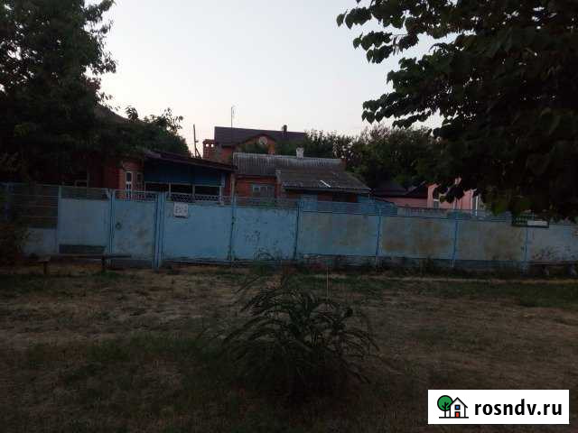 Участок ИЖС 9 сот. на продажу в Усть-Лабинске Усть-Лабинск - изображение 1