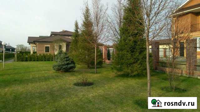 Участок ИЖС 9 сот. на продажу в Подстепках Подстепки - изображение 1