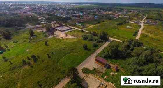 Участок ИЖС 9 сот. на продажу в Горном Щите Горный Щит