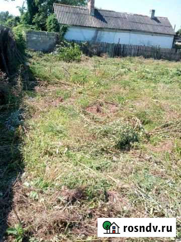 Участок ИЖС 9 сот. на продажу в Темрюке Темрюк - изображение 1
