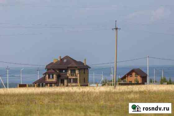 Участок ИЖС 9 сот. на продажу в Чебоксарах Чебоксары