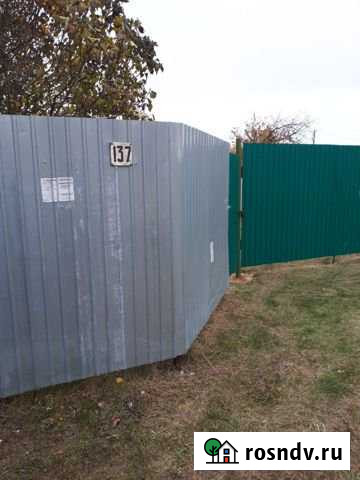 Участок ИЖС 9 сот. на продажу в Рождествено Самарской области Рождествено - изображение 1