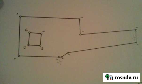 Участок ИЖС 9 сот. на продажу в Рыбинске Рыбинск - изображение 1