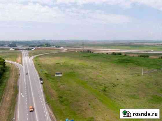 Участок ИЖС 9 сот. на продажу в Кулешовке Кулешовка