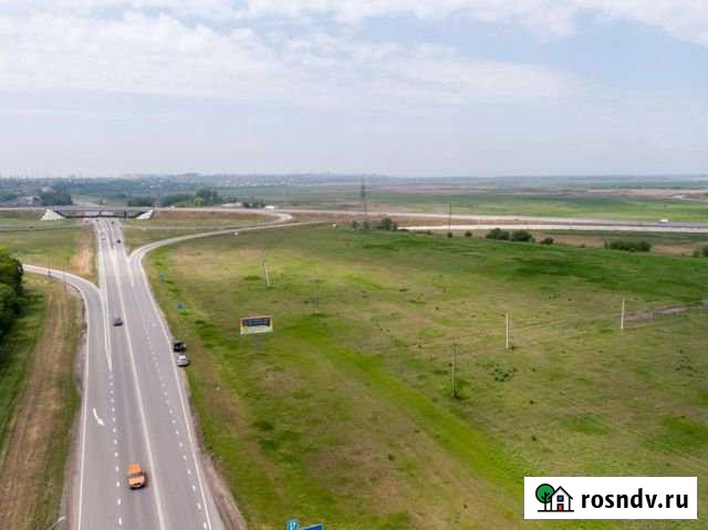 Участок ИЖС 9 сот. на продажу в Кулешовке Кулешовка - изображение 1