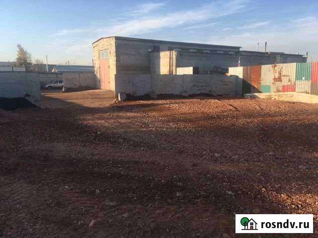 Участок промназначения 9 сот. в аренду в Челябинске Челябинск - изображение 1