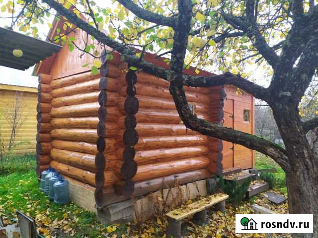 Участок СНТ, ДНП 9 сот. на продажу в Суроватихе Суроватиха - изображение 1